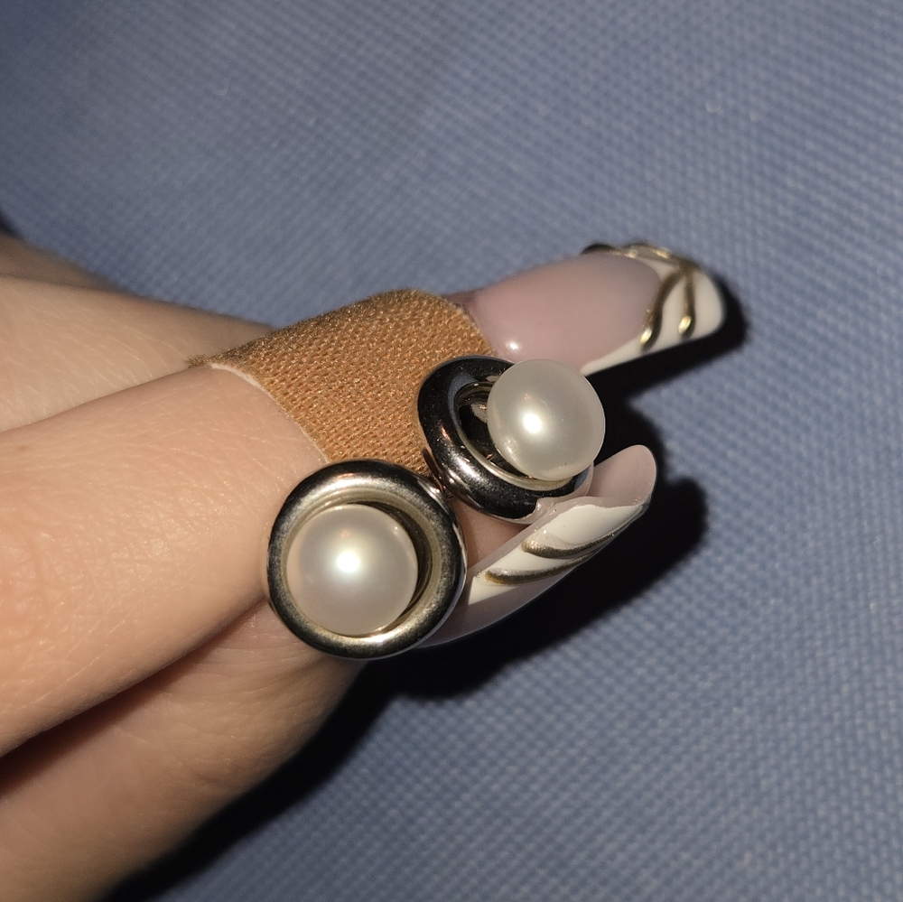Honora Cultured Pearls set of 2